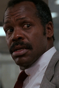 Lethal Weapon [Danny Glover]